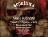Sepultura - (1991) Live Voltage (Live In Finland) Back
